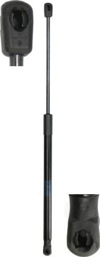 STABILUS 645309 - Газовая пружина, упор abcparts.ee