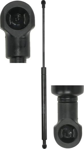 STABILUS 6482HA - Газовая пружина, упор abcparts.ee