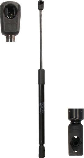 STABILUS 683815 - Газовая пружина, капот abcparts.ee