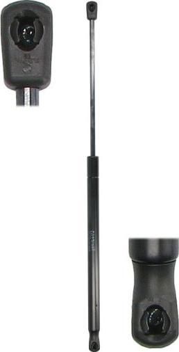 STABILUS 018613 - Газовая пружина, упор abcparts.ee