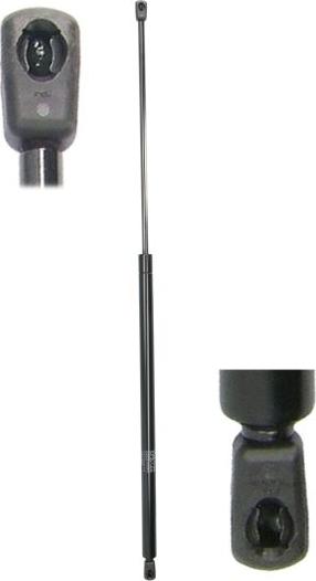 STABILUS 012604 - Газовая пружина, упор abcparts.ee