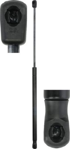 STABILUS 012158 - Газовая пружина, упор abcparts.ee