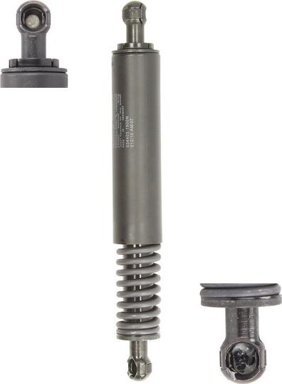 STABILUS 034403 - Газовая пружина, упор abcparts.ee