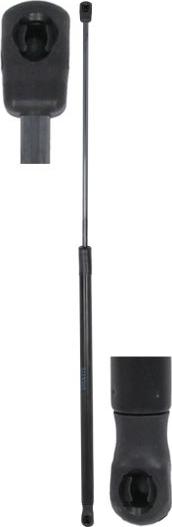 STABILUS 034096 - Газовая пружина, капот abcparts.ee