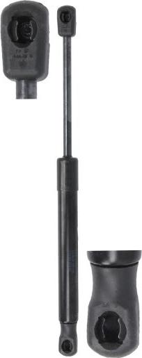 STABILUS 023624 - Газовая пружина, упор abcparts.ee