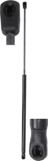 STABILUS 027594 - Газовая пружина, упор abcparts.ee