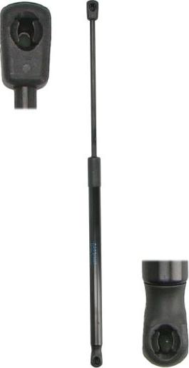 STABILUS 199348 - Газовая пружина, упор abcparts.ee