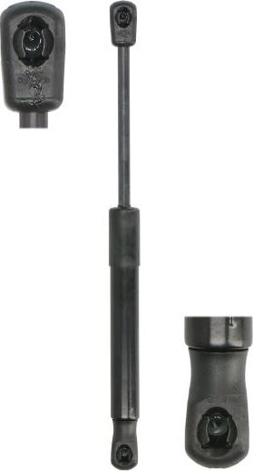 STABILUS 194558 - Газовая пружина, капот abcparts.ee