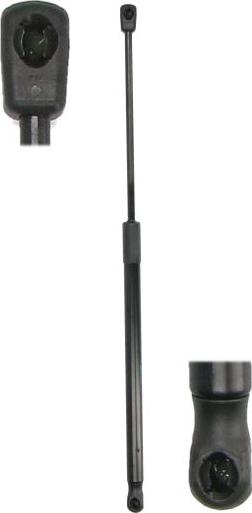 STABILUS 198870 - Газовая пружина, упор abcparts.ee