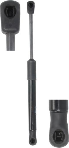STABILUS 150846 - Газовая пружина, капот abcparts.ee