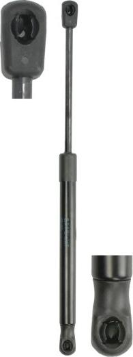 STABILUS 166832 - Газовая пружина, упор abcparts.ee
