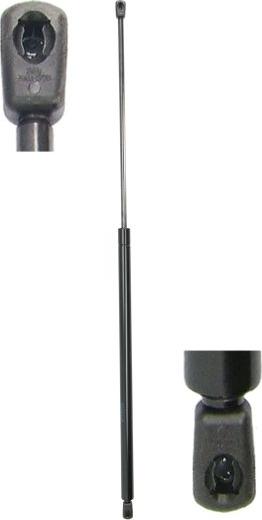 STABILUS 105409 - Газовая пружина, упор abcparts.ee