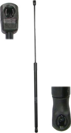STABILUS 178797 - Газовая пружина, капот abcparts.ee