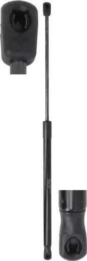 STABILUS 866626 - Газовая пружина, упор abcparts.ee