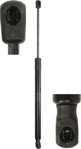 STABILUS 827202 - Газовая пружина, упор abcparts.ee