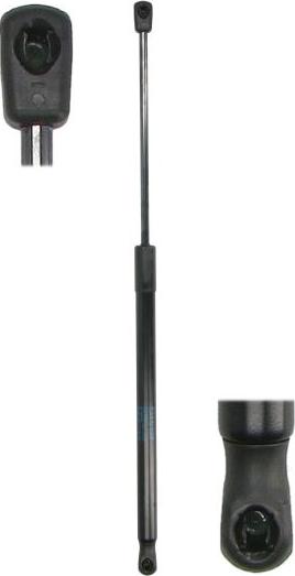 STABILUS 305703 - Газовая пружина, упор abcparts.ee