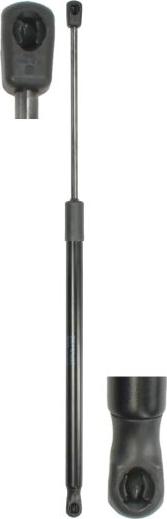 STABILUS 301171 - Газовая пружина, упор abcparts.ee