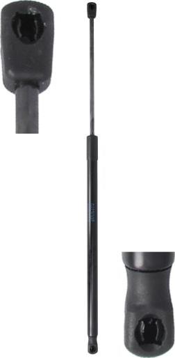 STABILUS 384594 - Газовая пружина, упор abcparts.ee