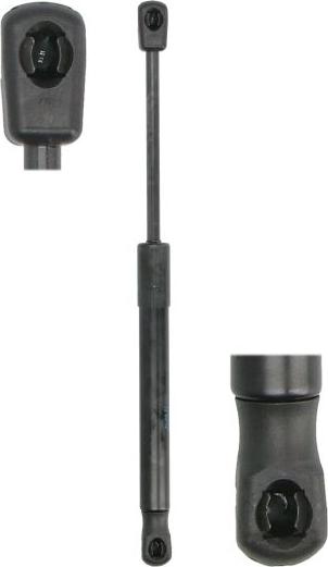 STABILUS 210332 - Газовая пружина, капот abcparts.ee