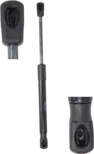 STABILUS 218697 - Газовая пружина, капот abcparts.ee
