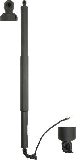 STABILUS 276099 - Электромотор, задняя дверь abcparts.ee