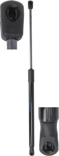 STABILUS 734953 - Газовая пружина, упор abcparts.ee