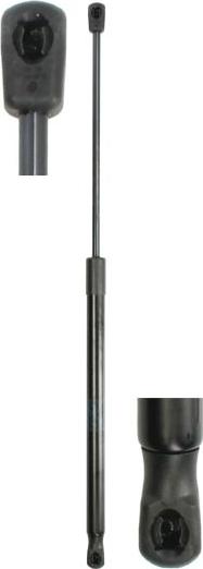 STABILUS 777230 - Газовая пружина, упор abcparts.ee