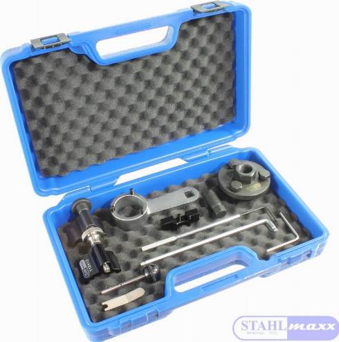 Stahlmaxx 999022 - Позиционирующий инструмент, газораспред. abcparts.ee