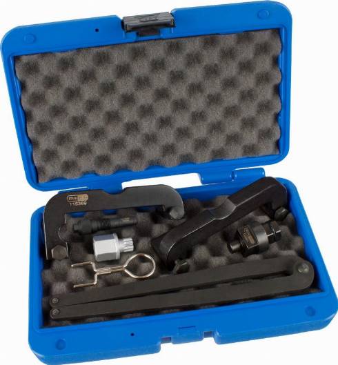 Stahlmaxx 999072 - Позиционирующий инструмент, газораспред. abcparts.ee