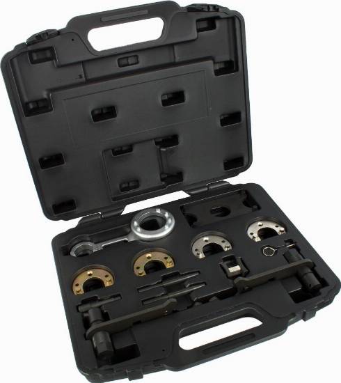 Stahlmaxx 19033 - Позиционирующий инструмент, газораспред. abcparts.ee