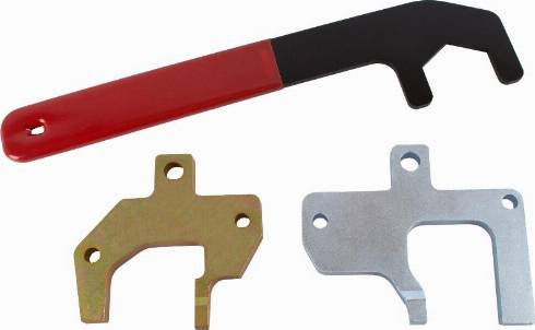 Stahlmaxx 16051 - Позиционирующий инструмент, газораспред. abcparts.ee