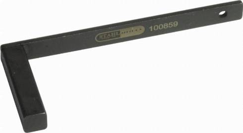 Stahlmaxx 100859 - Позиционирующий инструмент, натяжитель зубчатого ремня abcparts.ee