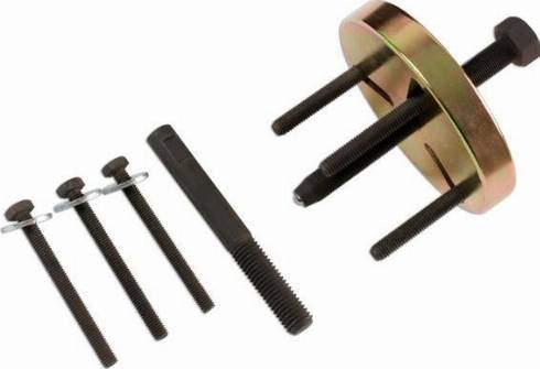 Stahlmaxx 101691 - Фиксирующий инструмент, коленчатый вал abcparts.ee