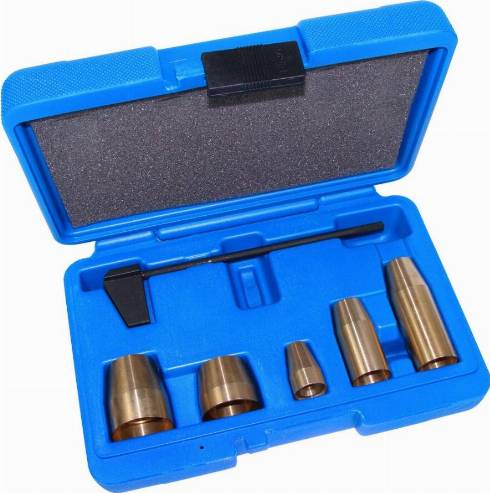 Stahlmaxx 103342 - Монтажный инструмент, насос-форсунка abcparts.ee