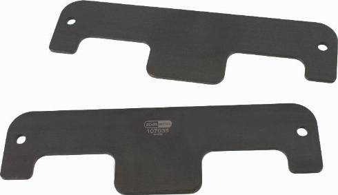 Stahlmaxx 107035 - Фиксирующий инструмент, распредвал abcparts.ee