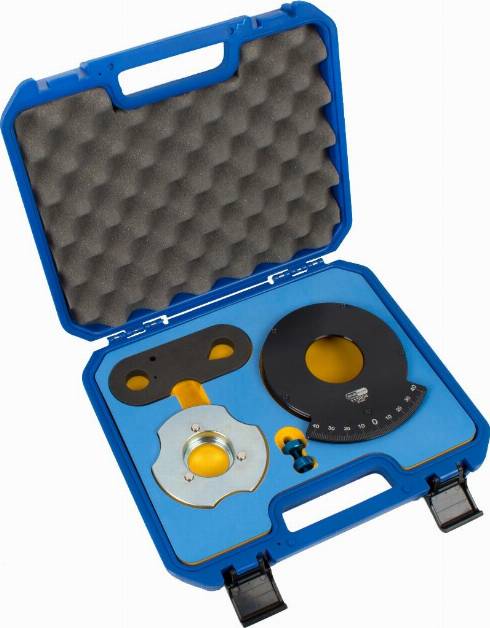 Stahlmaxx 115904 - Анализатор, натяжитель цепи привода распредвала abcparts.ee