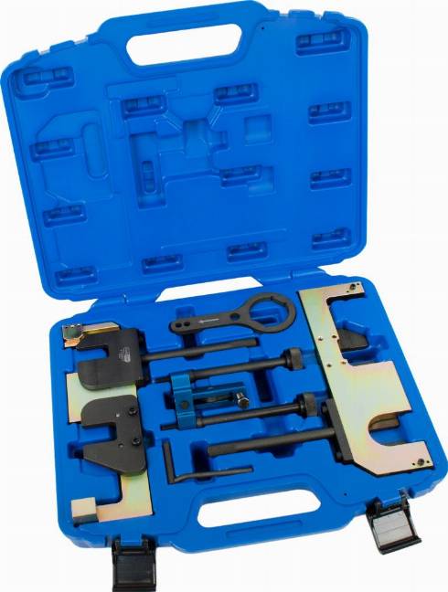 Stahlmaxx 116507 - Позиционирующий инструмент, газораспред. abcparts.ee