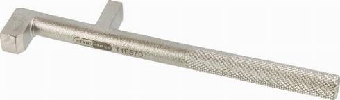 Stahlmaxx 116570 - Фиксирующий инструмент, коленчатый вал abcparts.ee