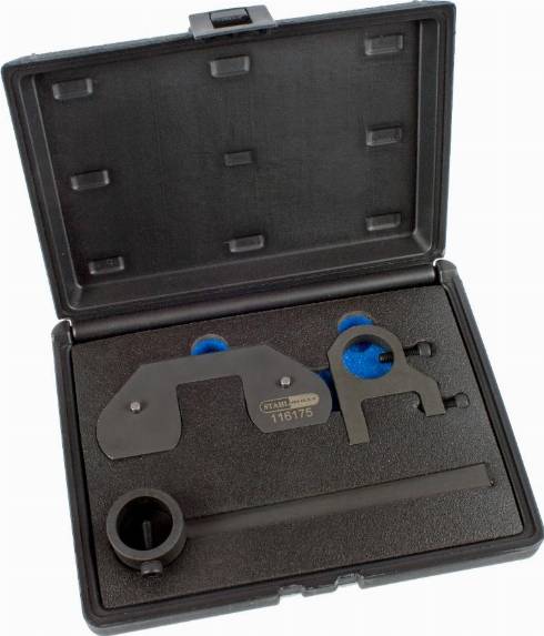 Stahlmaxx 116175 - Позиционирующий инструмент, газораспред. abcparts.ee