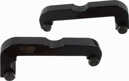 Stahlmaxx 116369 - Фиксирующий инструмент, распредвал abcparts.ee