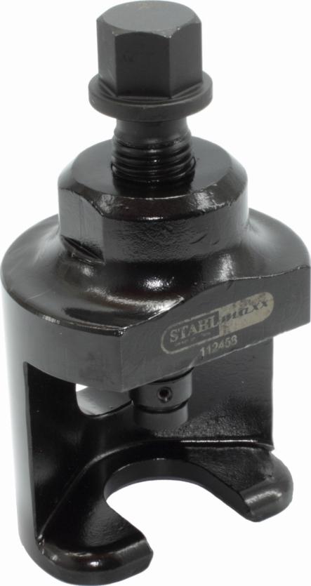 Stahlmaxx 112458 - Монтажный инструмент, несущий / рулевой шарнир abcparts.ee