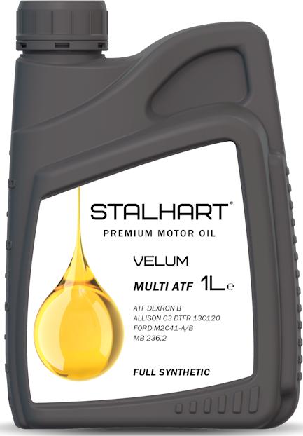 Stalhart 745232 - Hüdraulikaõli abcparts.ee