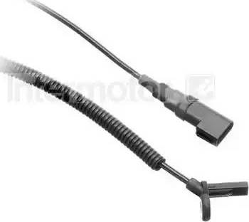 Standard 60008 - ABS датчик, частота вращения колеса abcparts.ee