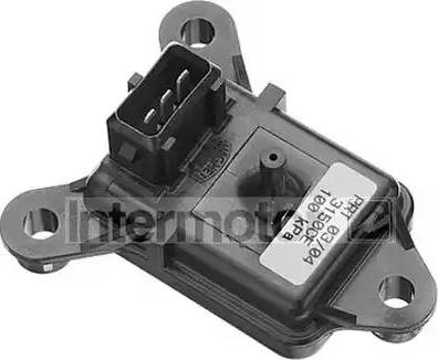 Standard 16802 - Датчик, давление во впускной трубе abcparts.ee