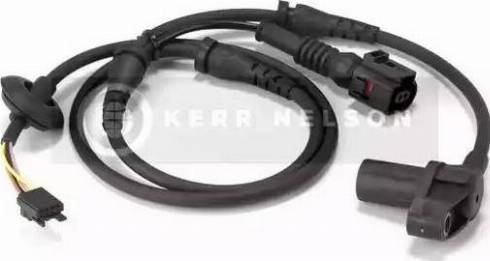 Standard ALB228 - Датчик положения Коленвала, RPM abcparts.ee