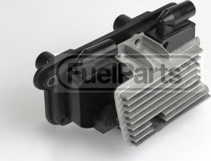 Standard CU1130 - Катушка зажигания abcparts.ee