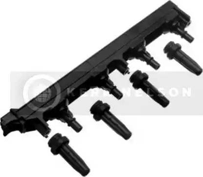 Standard IIS210 - Катушка зажигания abcparts.ee