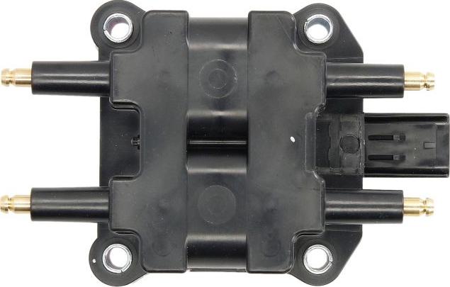 Standard UF403 - Стартер abcparts.ee