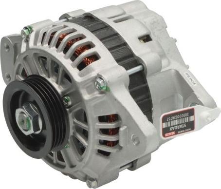 Stardax STX100755 - Генератор abcparts.ee