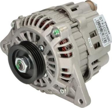 Stardax STX102339R - Генератор abcparts.ee